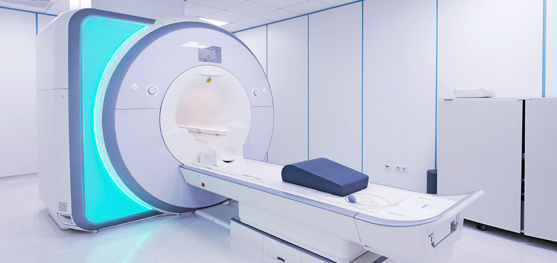 Choosing the Right Diagnostic Imaging Provider for Your Personal Injury